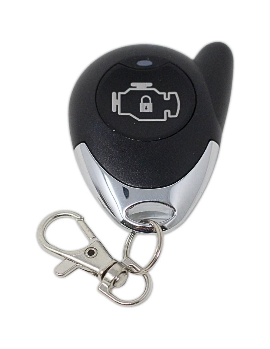 Alarma auto 8