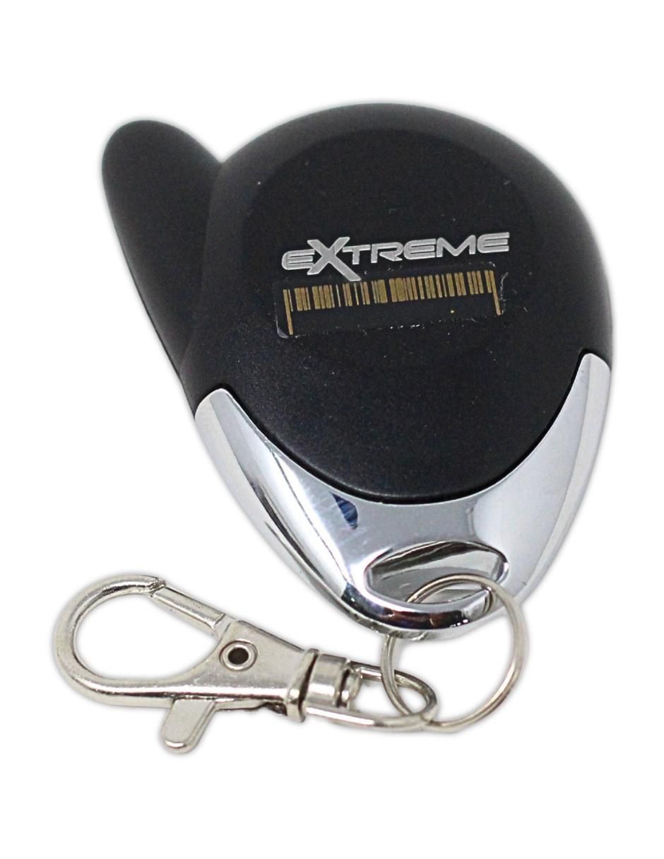Alarma auto 5