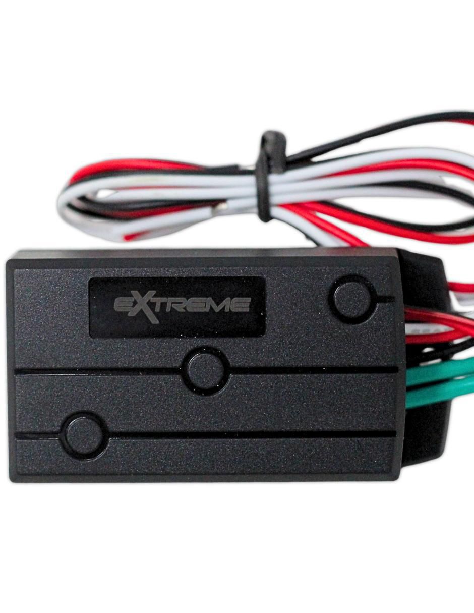 Alarma auto 4