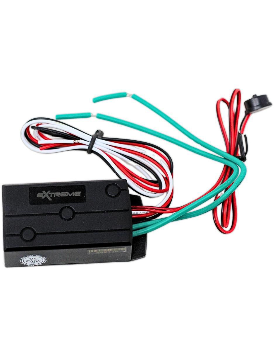 Alarma auto 2