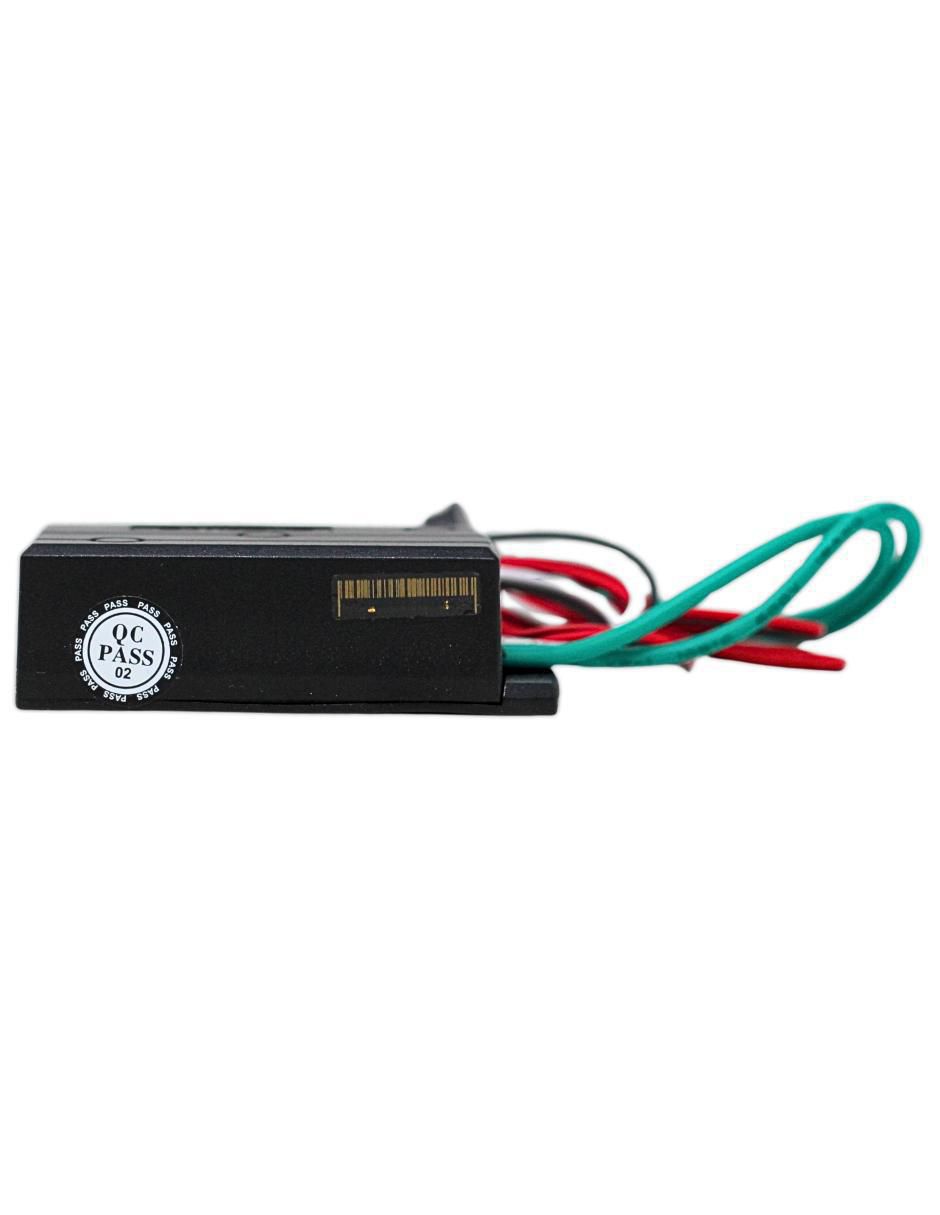 Alarma auto 9