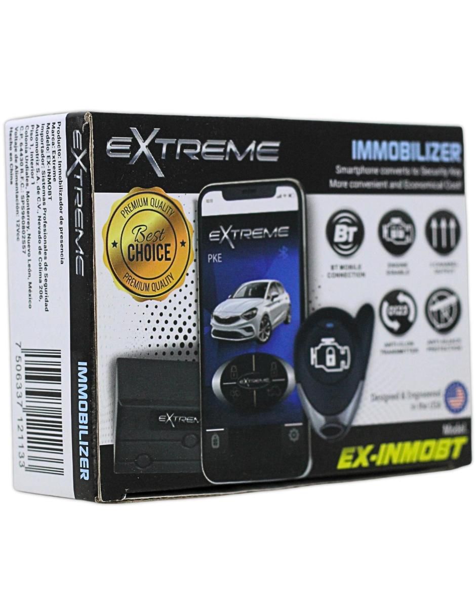 Alarma auto 3