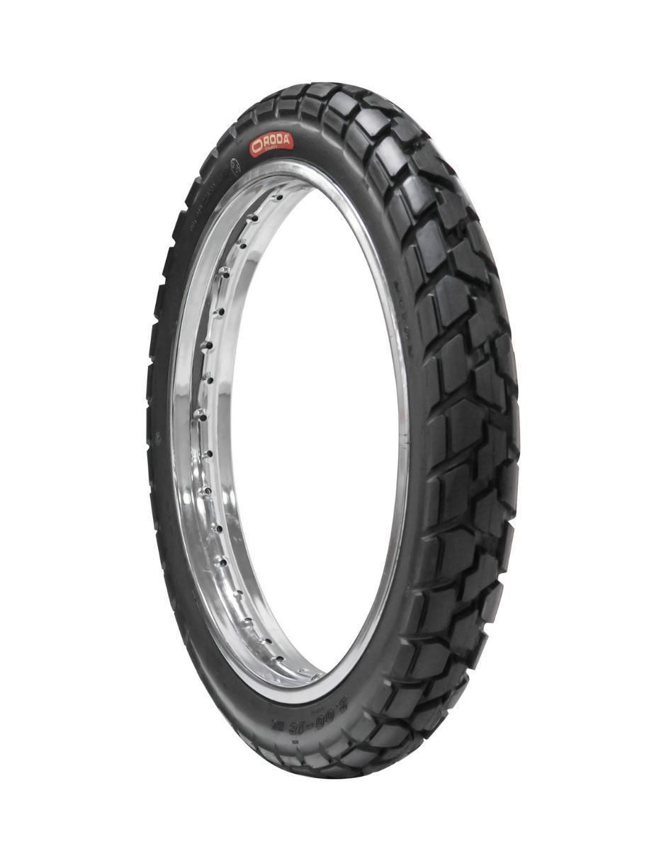 Llanta para moto Roda RODA-2.75-18 2.75/48R18