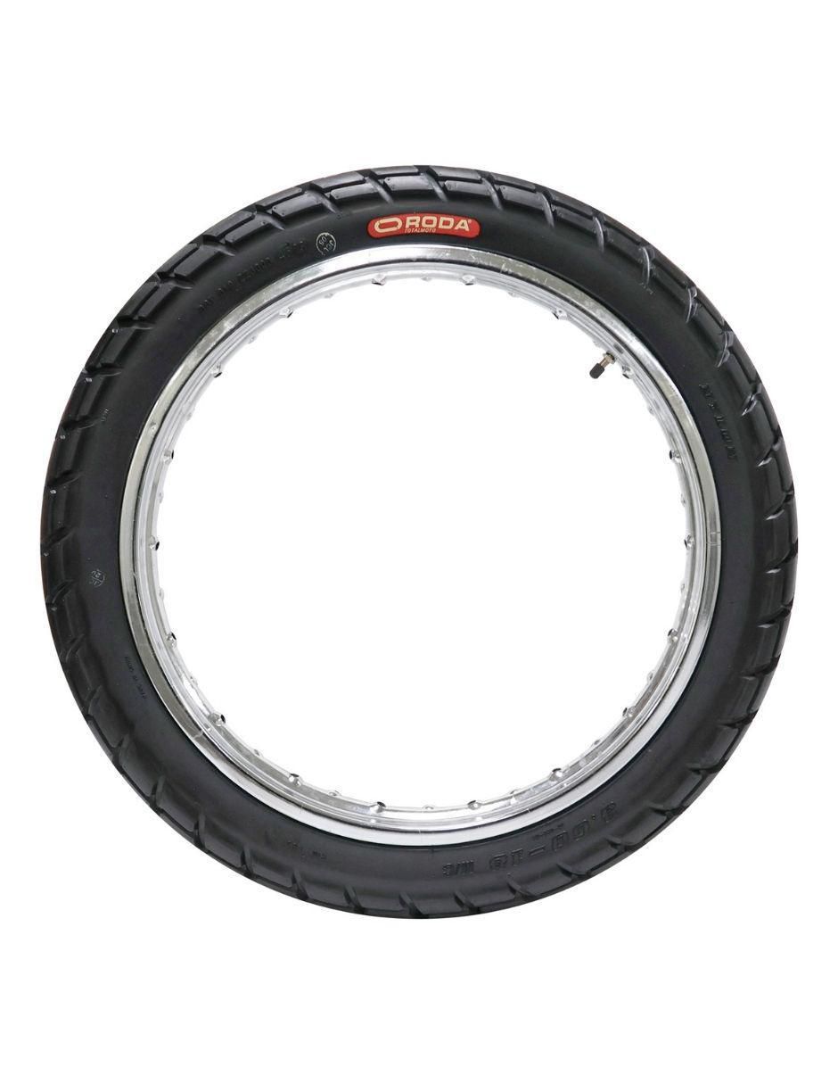 Llanta para moto Roda RODA-2.75-18 2.75/48R18