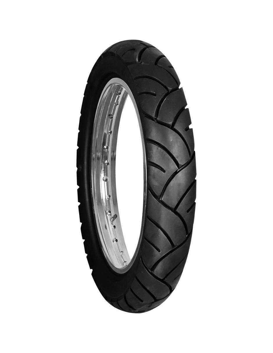 Llanta para moto Motocore TT Calle 80/48R14