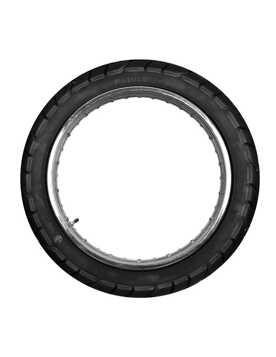 Llanta para moto Motocore TT Calle 80/48R14