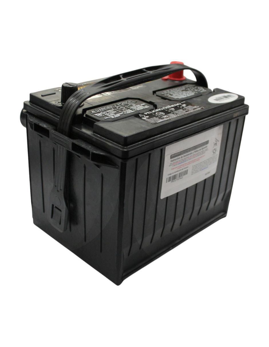 Acumulador fp75/86-700