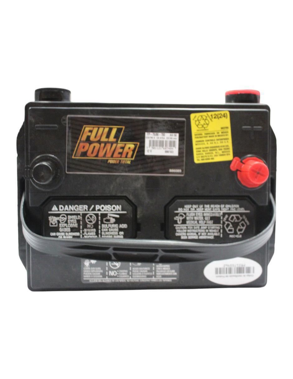 Acumulador fp75/86-700