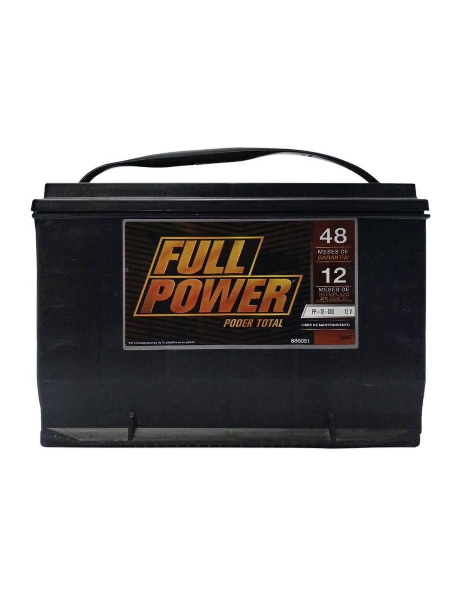Acumulador fp26r-500