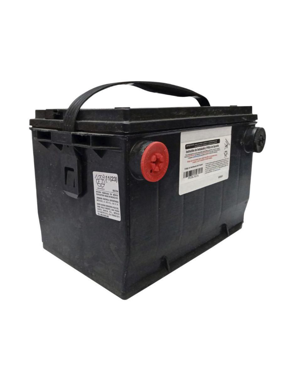 Acumulador fp26r-500