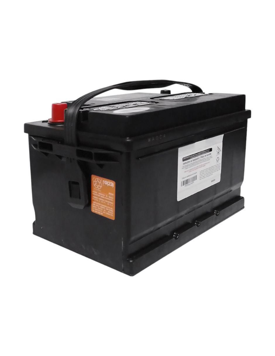 Acumulador fp42-550