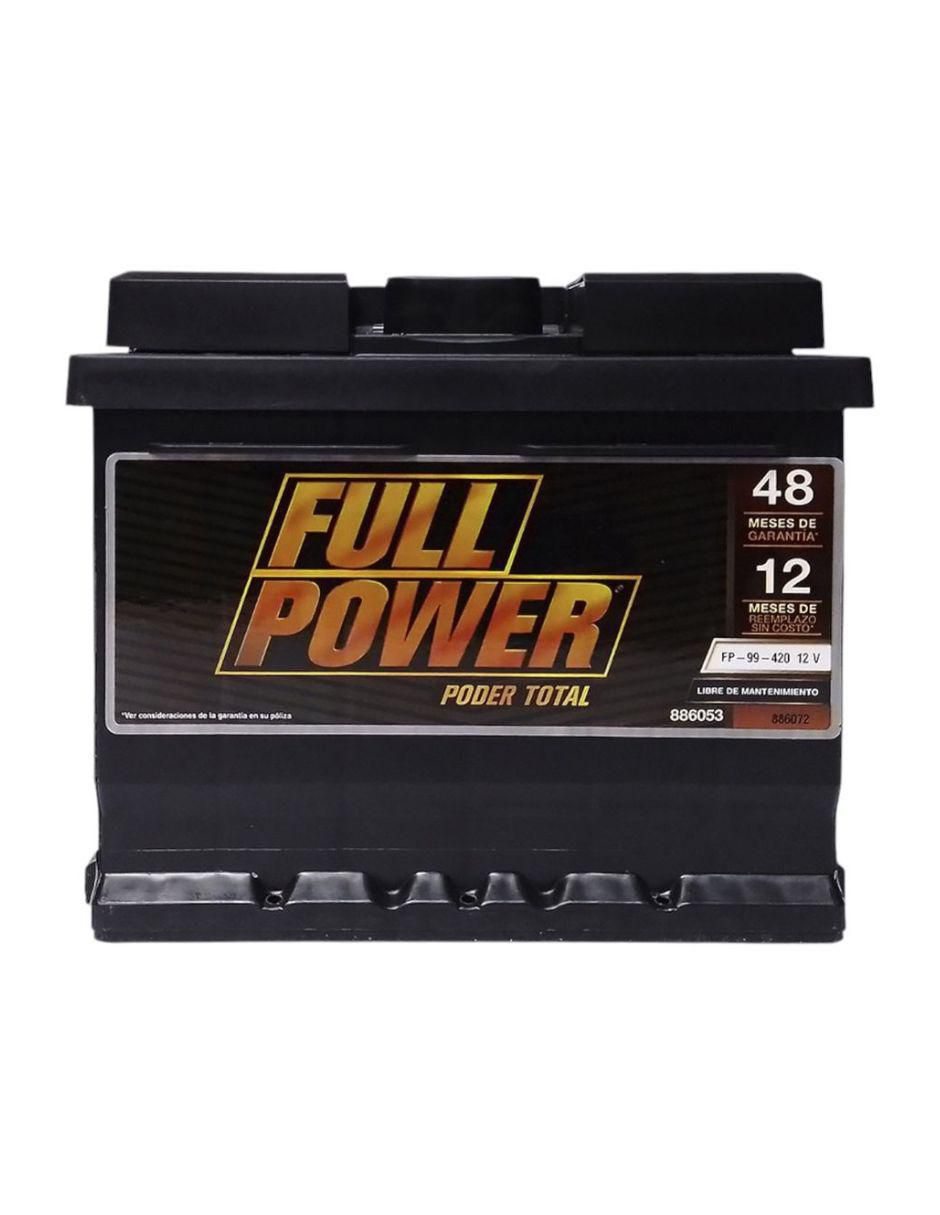 Acumulador fp 65-850