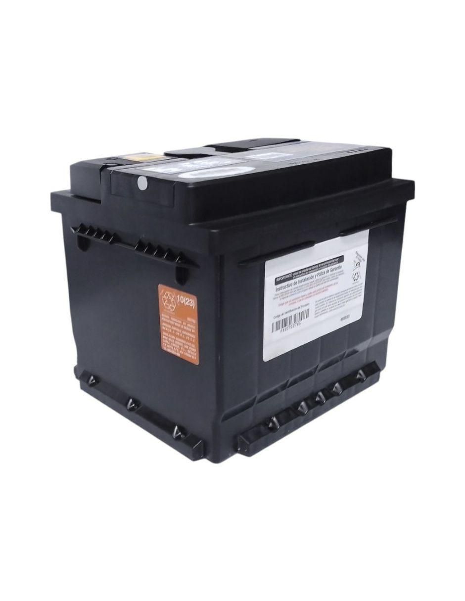 Acumulador fp 65-850