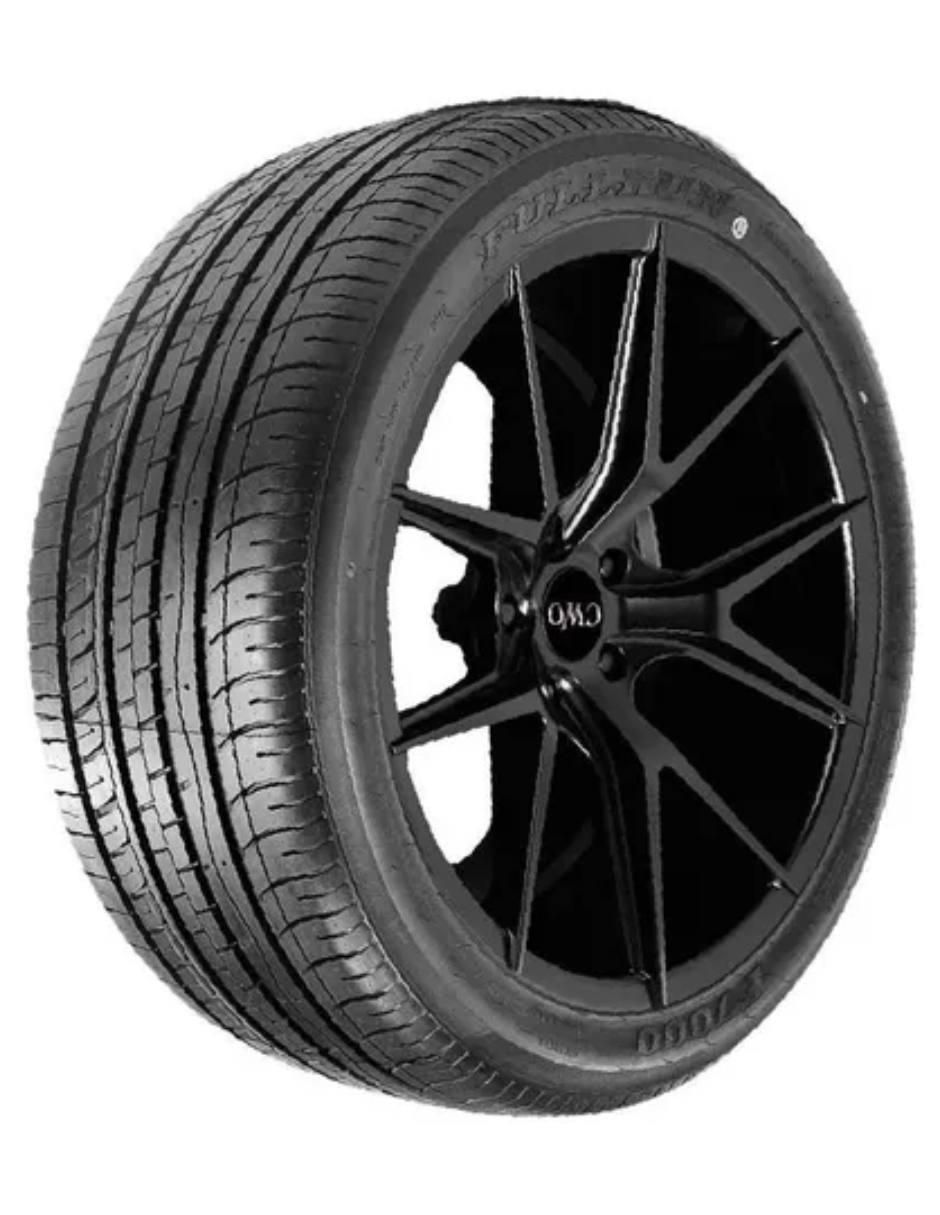 Llanta para auto Fullrun F7000 225/40R18