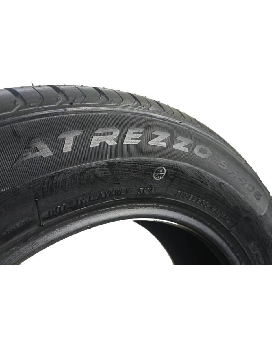 Llanta para auto Sailun Atrezzo 225/60R16