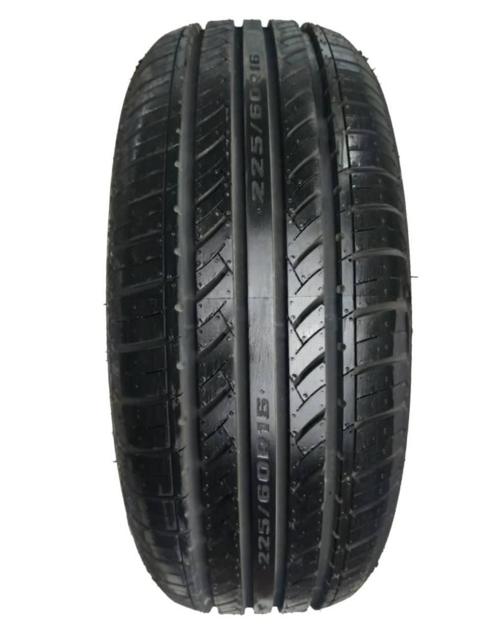 Llanta para auto Sailun Atrezzo 225/60R16