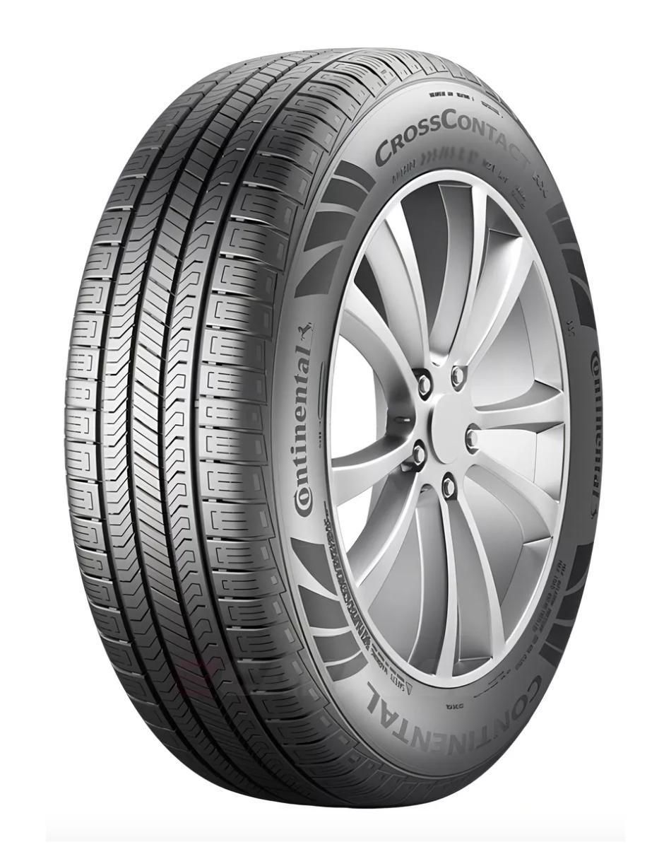 Llanta para auto Continental Cross Contact 275/40R21