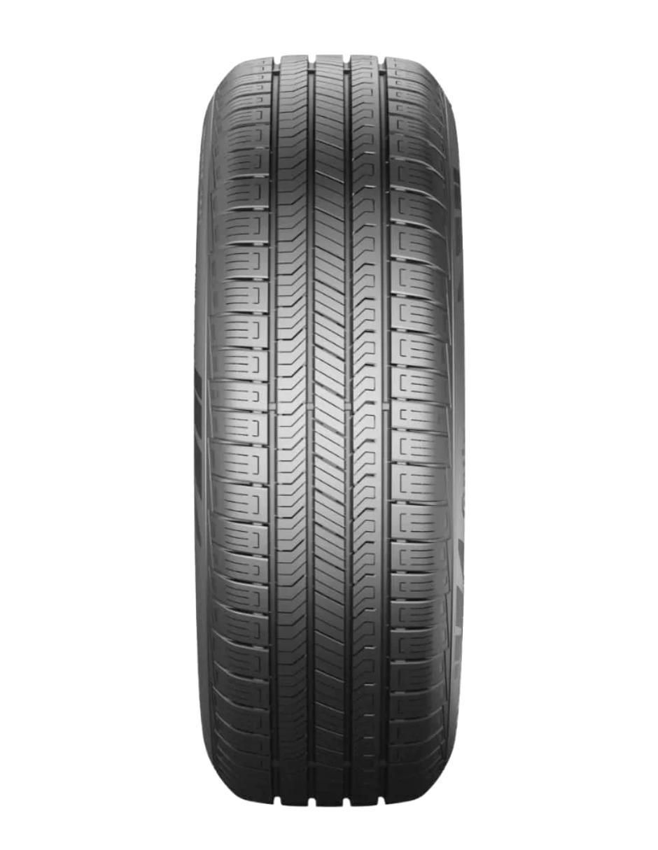 Llanta para auto Continental Cross Contact 275/40R21