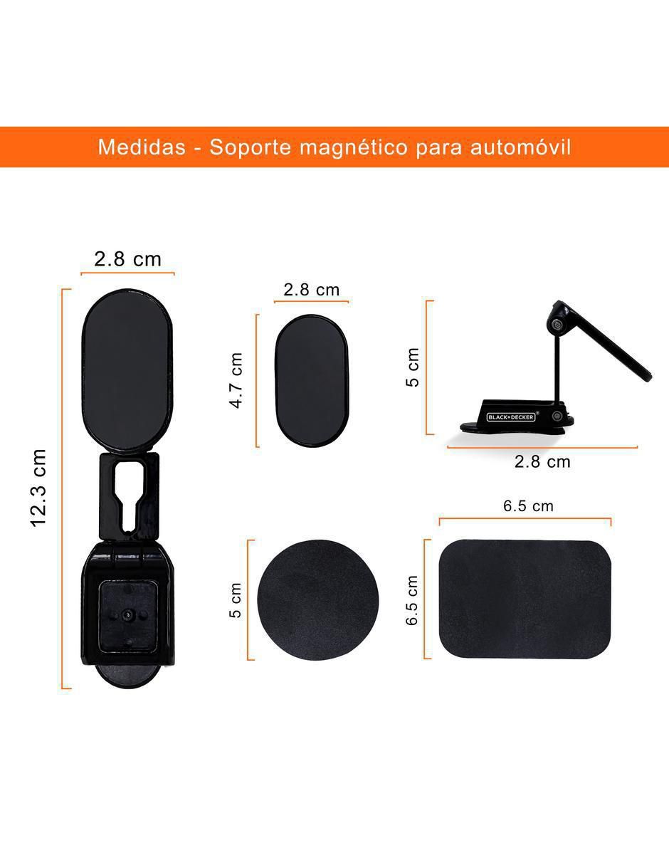 Soporte para celular edición estándar 8