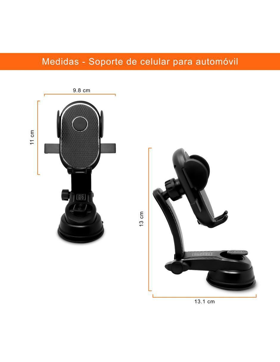 Soporte para celular edición estándar 8