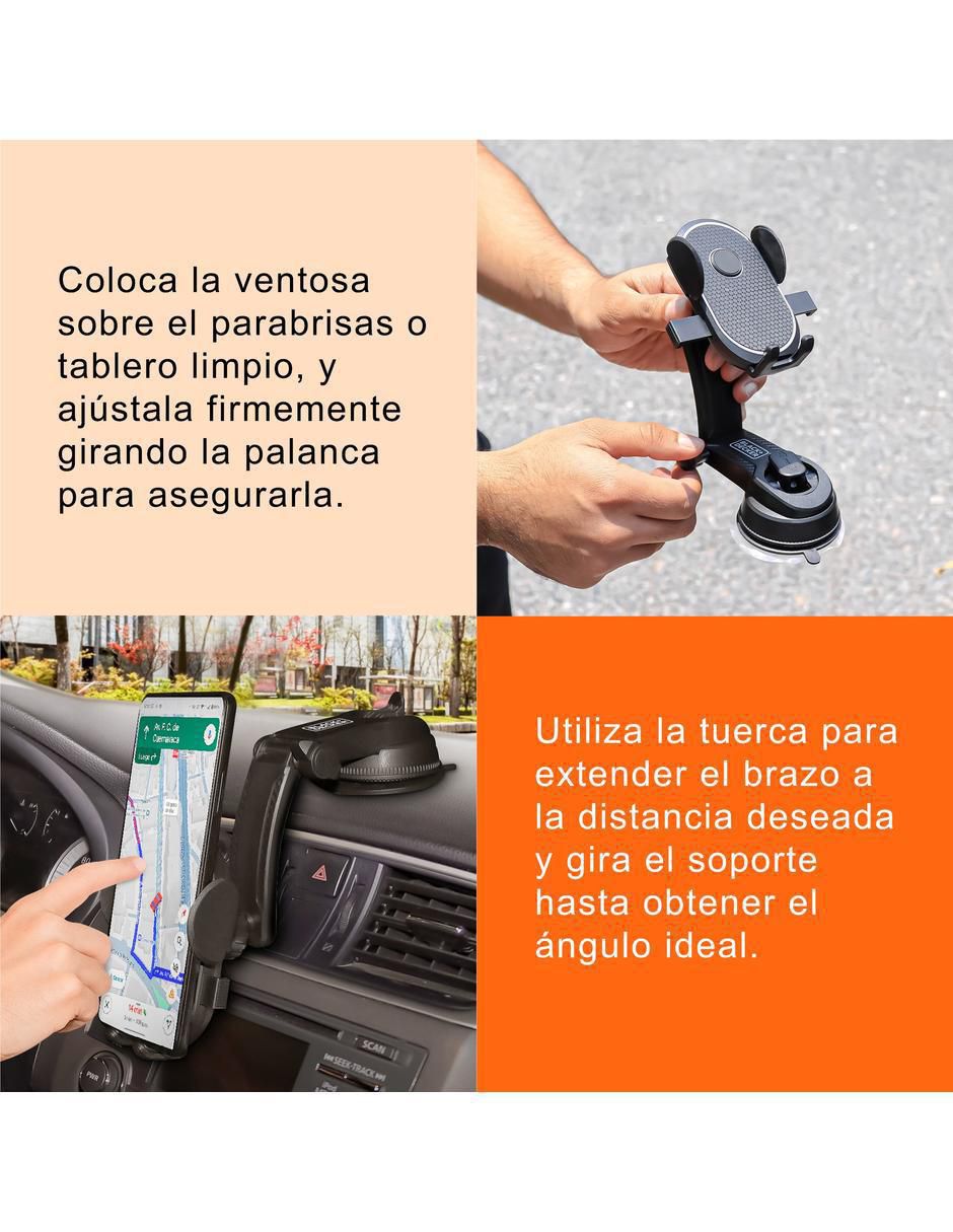 Soporte para celular edición estándar 7