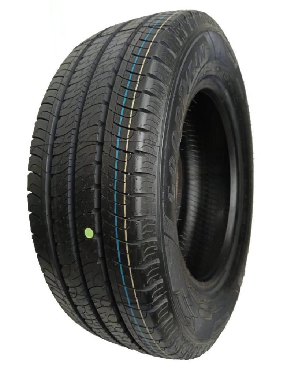 Llanta para auto Goodyear Eficient Grip Cargo 215/65R15