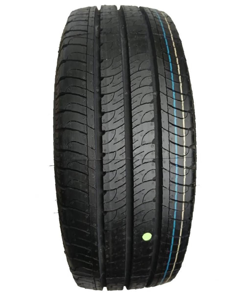 Llanta para auto Goodyear Eficient Grip Cargo 215/65R15