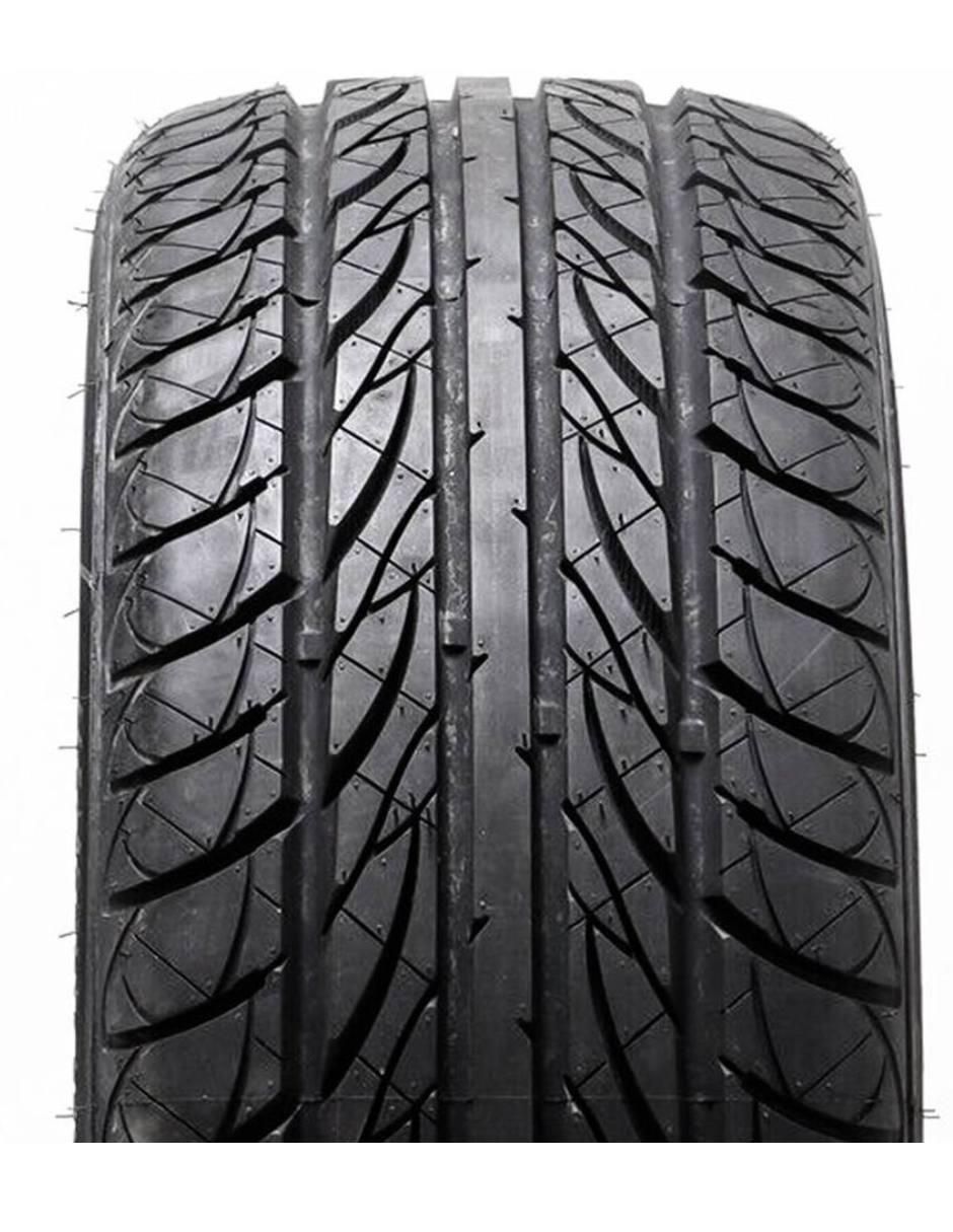 Llanta para auto HU01 205/50R17 Llanta para auto HU01 205/50R17