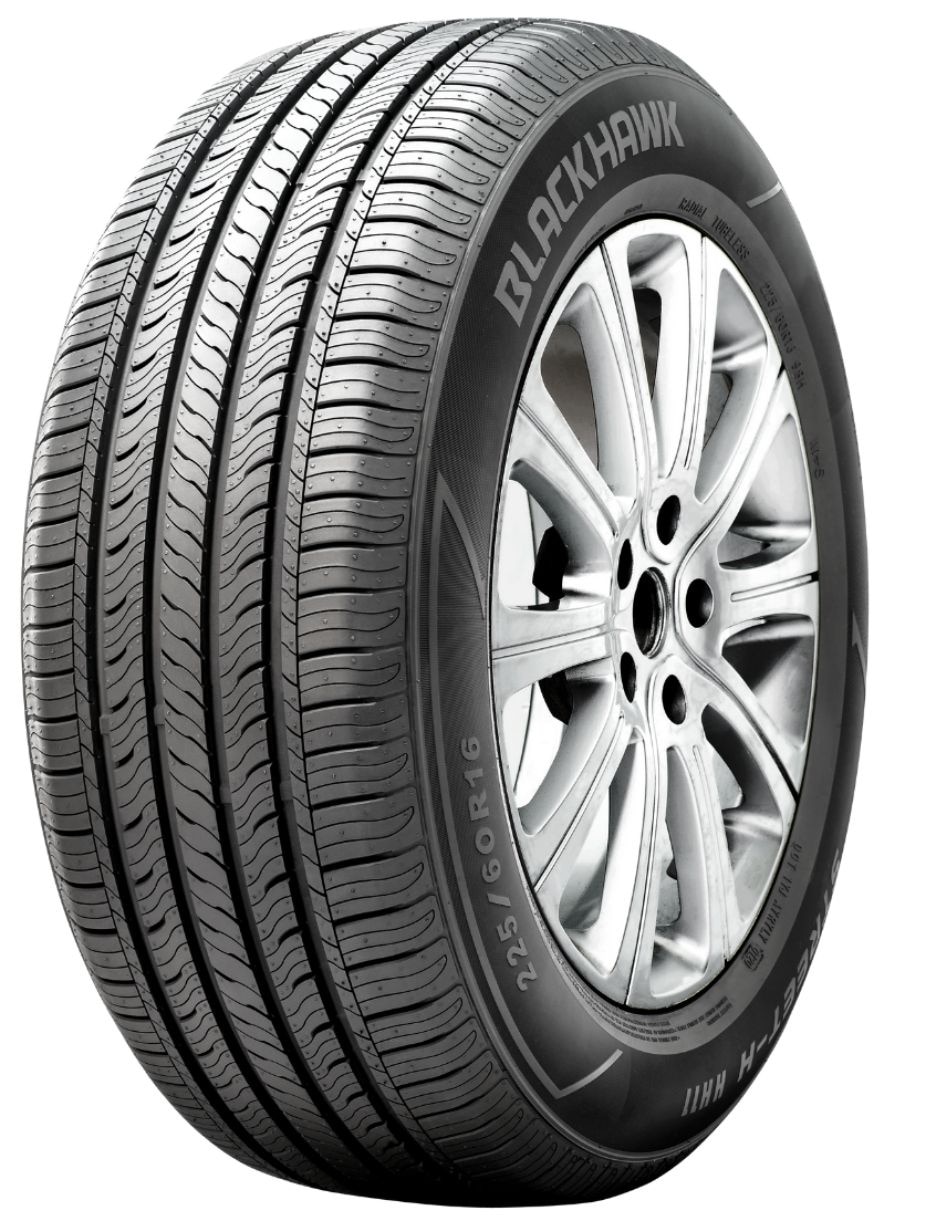 Set de llantas para auto HH11 215/65R16 2