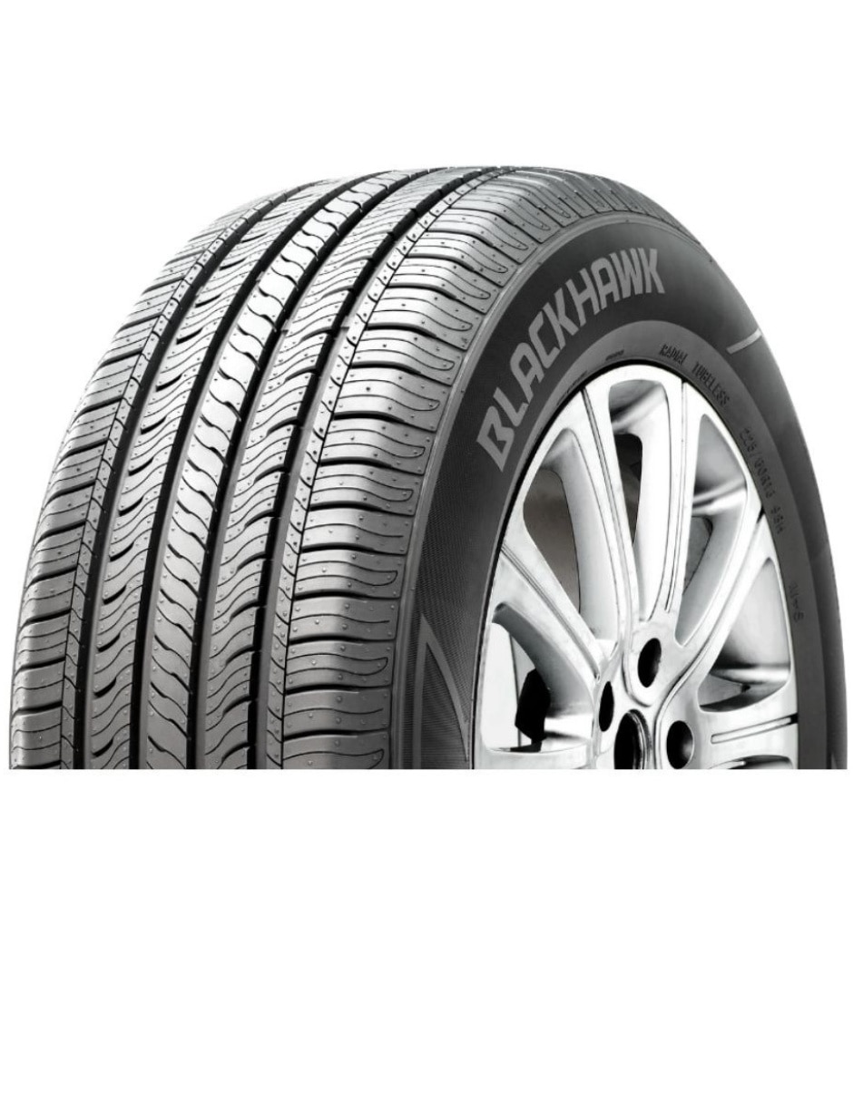 Set de llantas para auto HH11 215/65R16 Set de llantas para auto HH11 215/65R16