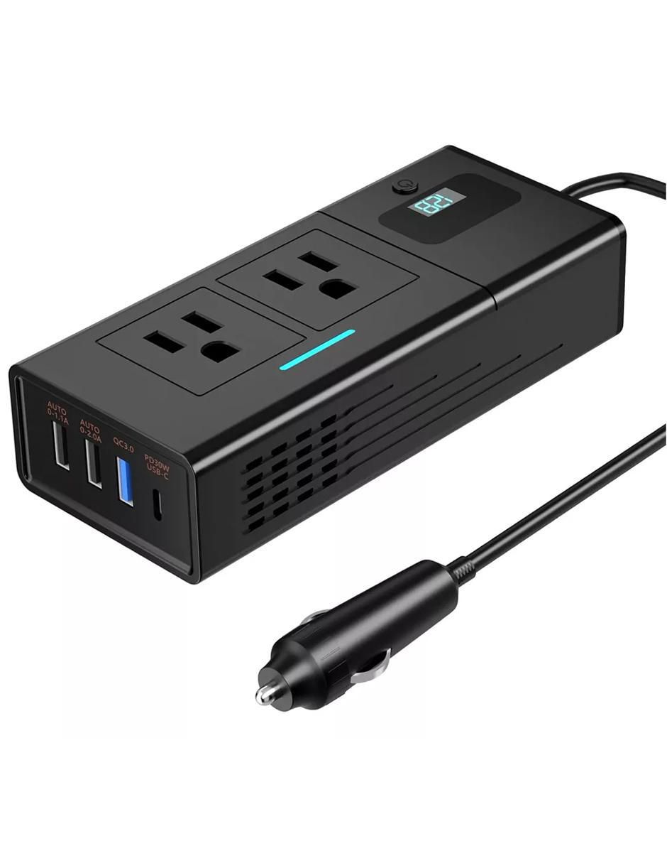 Inversor de corriente de 110 V