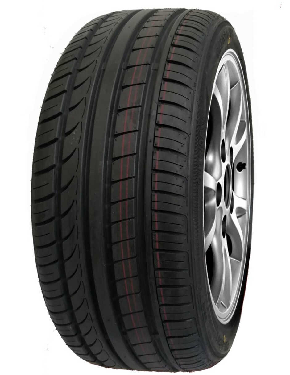 Set de llantas para auto Austone SP-701 225/45R17