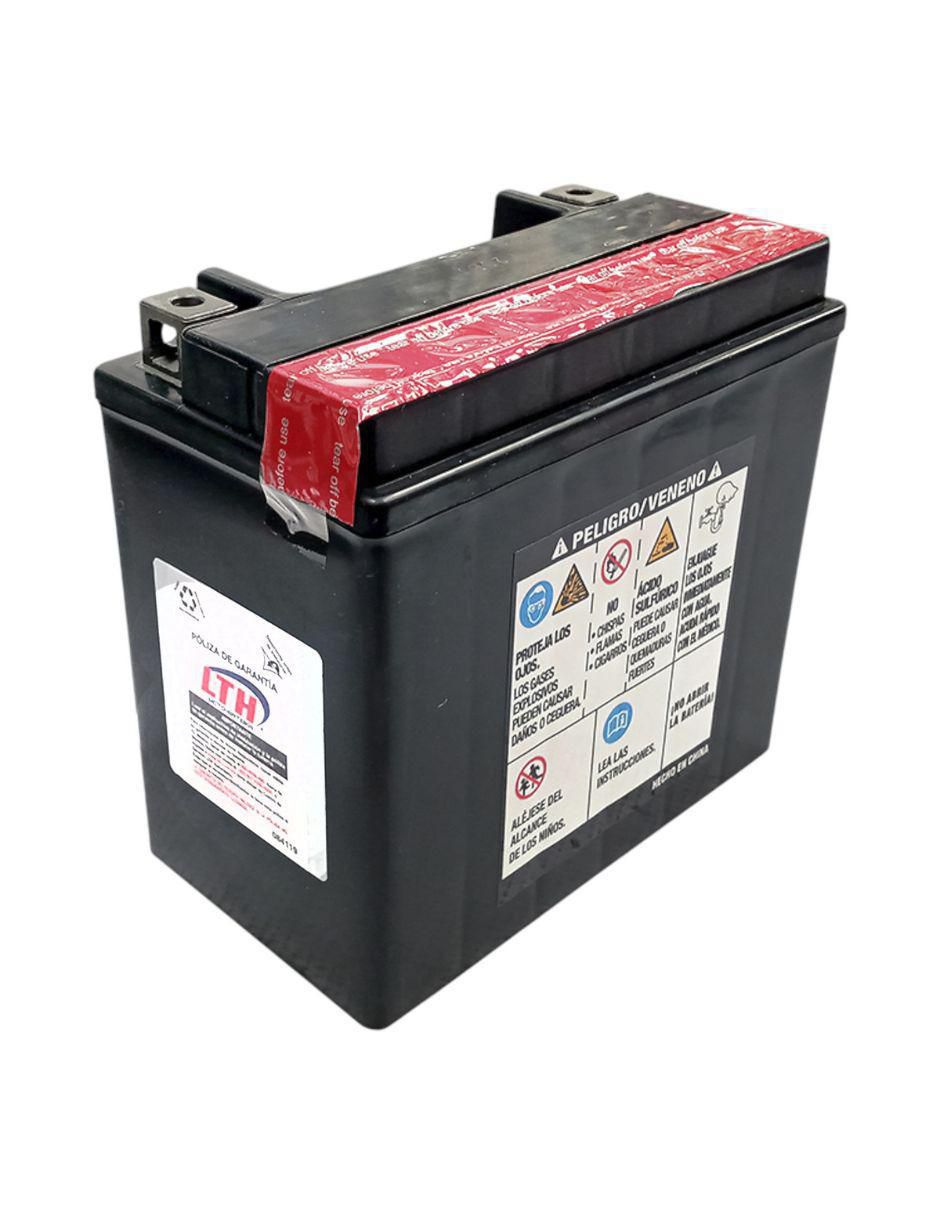 Moto batería tx14-bs 3