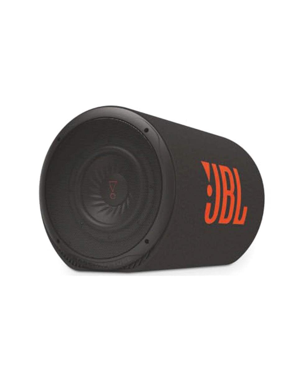 Subwoofer Basspro tube 8 1