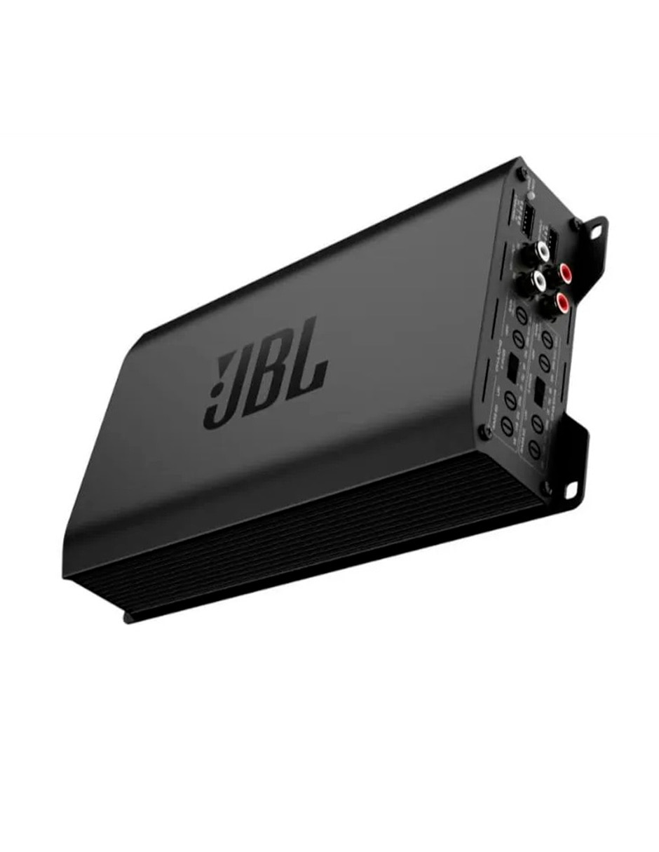 Amplificador para auto Stage GT90041 de 12 V 1