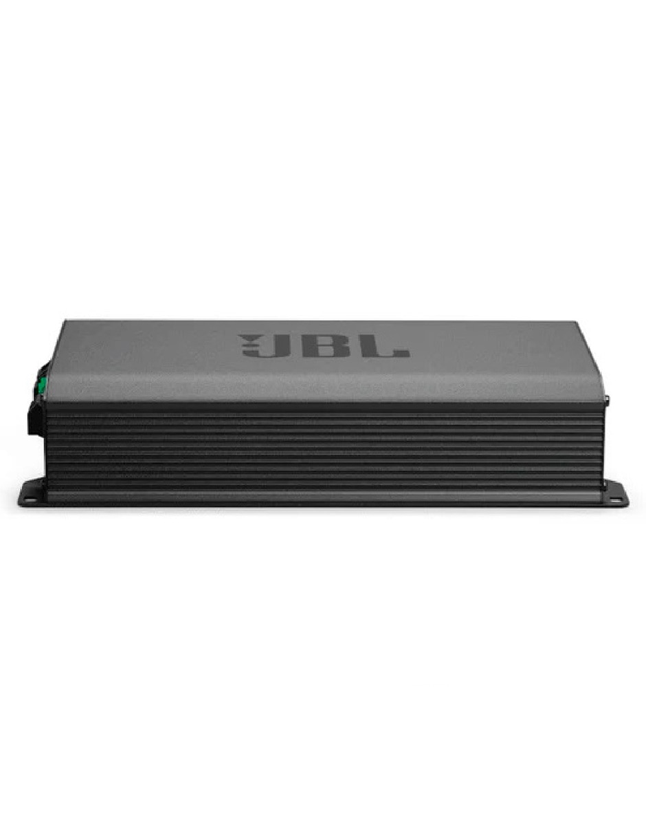 Amplificador p/auto Jbl Stage GT50011 de 12 V