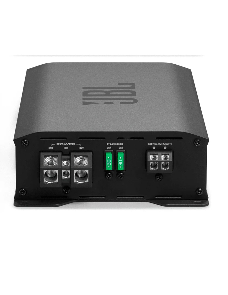 Amplificador p/auto Jbl Stage GT50011 de 12 V