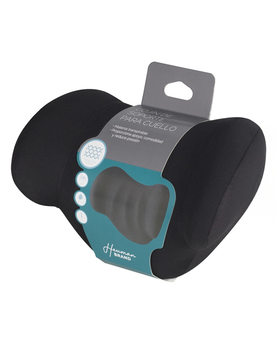 Almohada para viaje 2