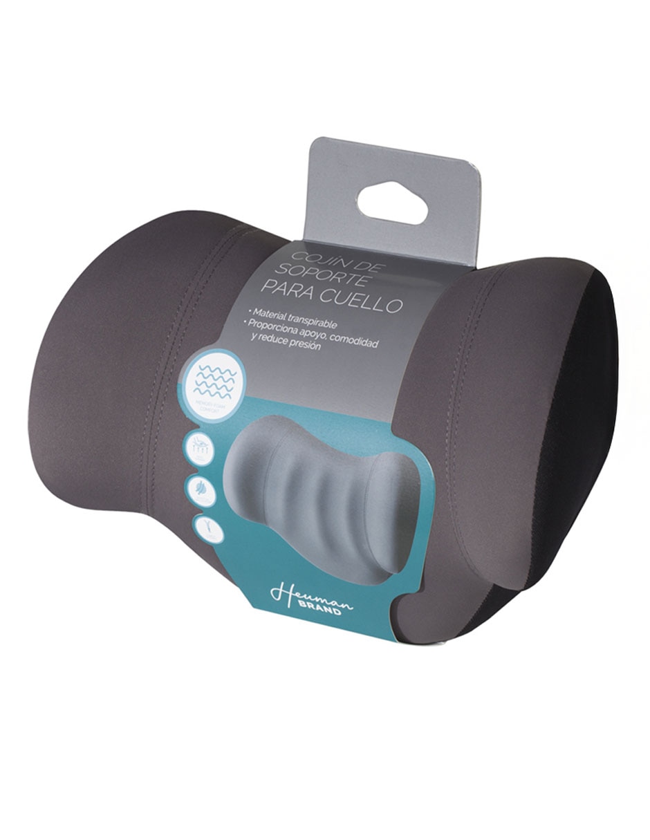 Almohada para viaje 2