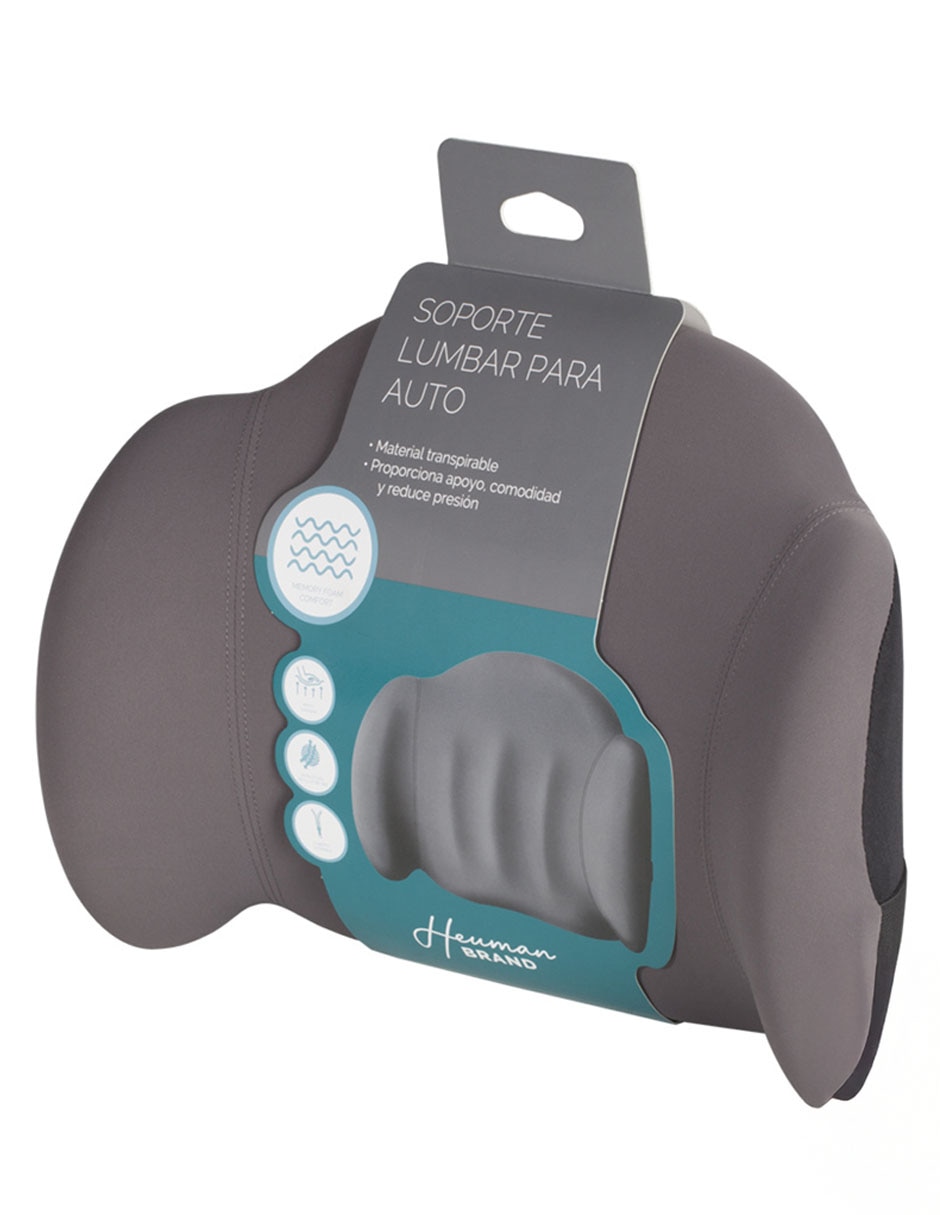 Respaldo para asiento Heuman Brand