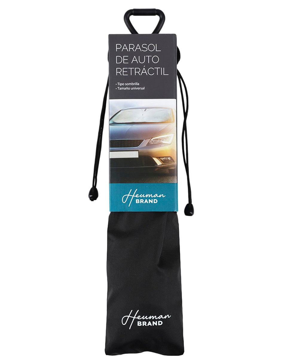 Parasol Heuman Brand
