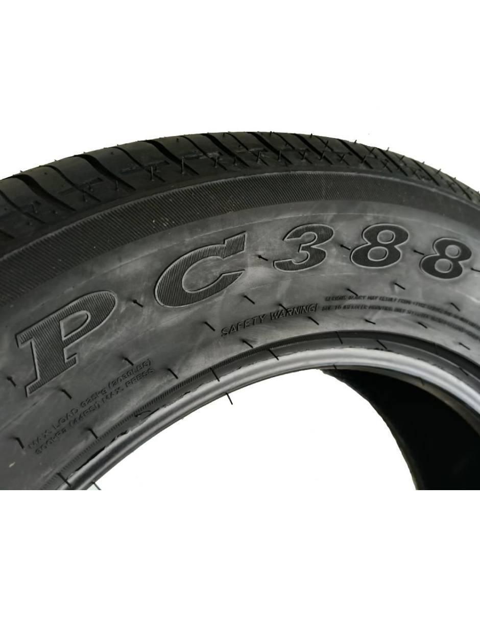 Llanta para auto Fullrun Pc388 245/60R18
