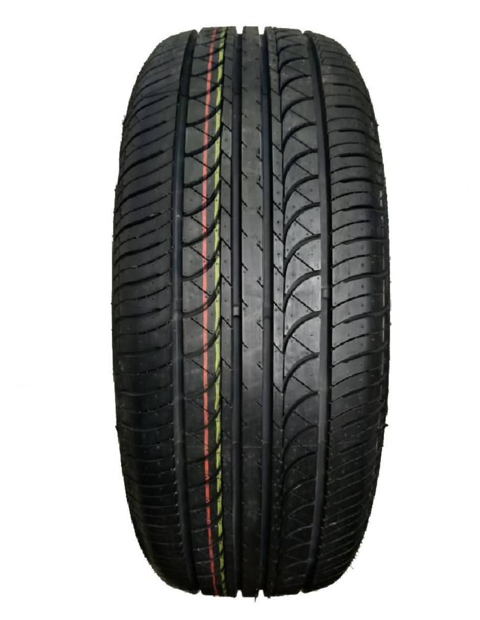 Llanta para auto Fullrun Pc388 245/60R18