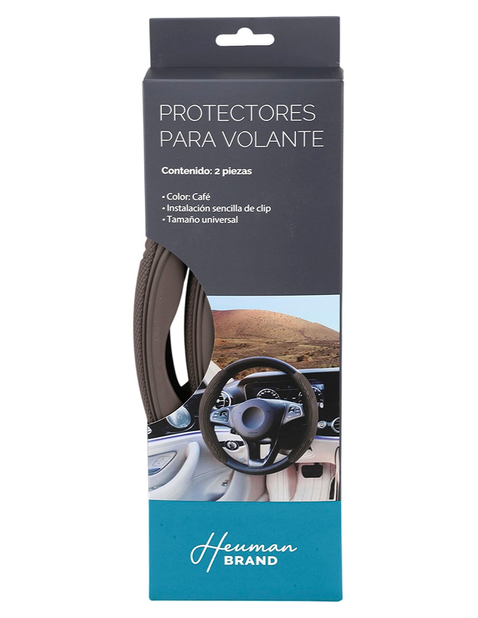 Cubre Volante 5