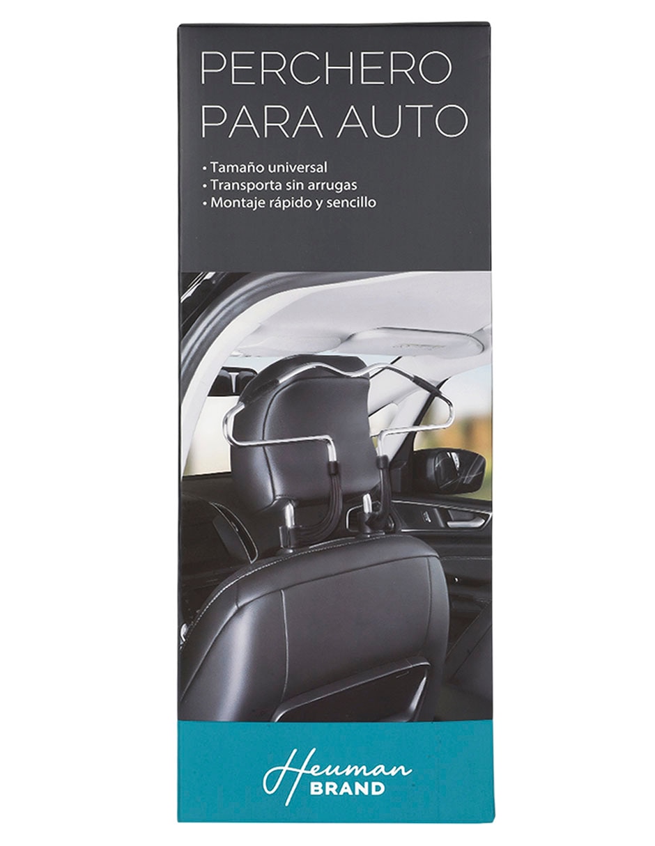 Gancho para auto heuman brand