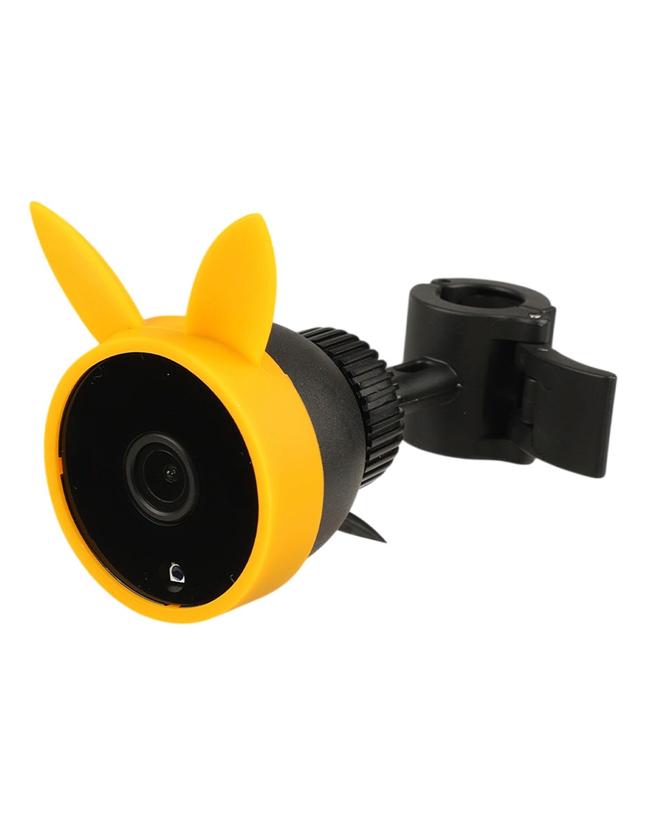 CÁMARA P/AUTO BABY CAR 6