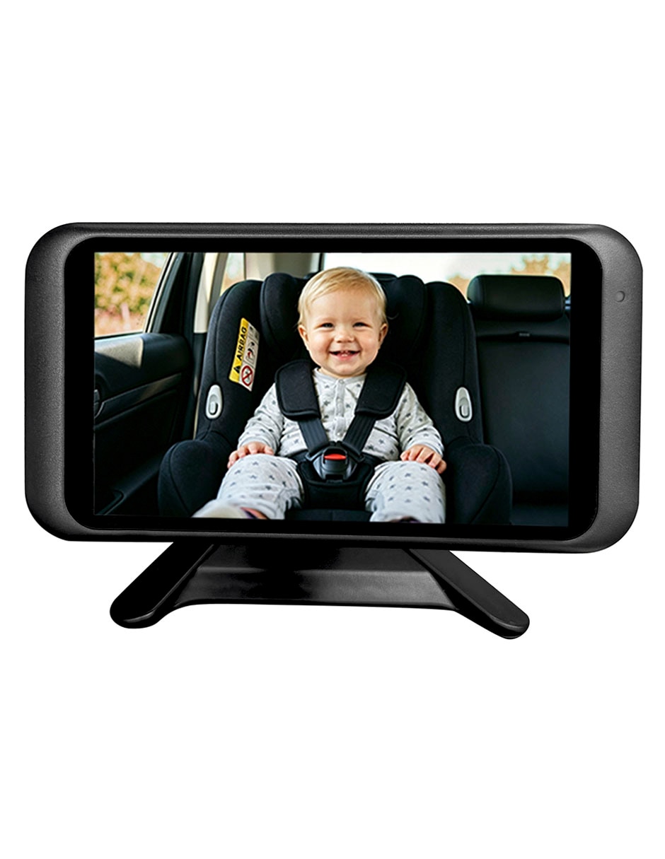 CÁMARA P/AUTO BABY CAR 5