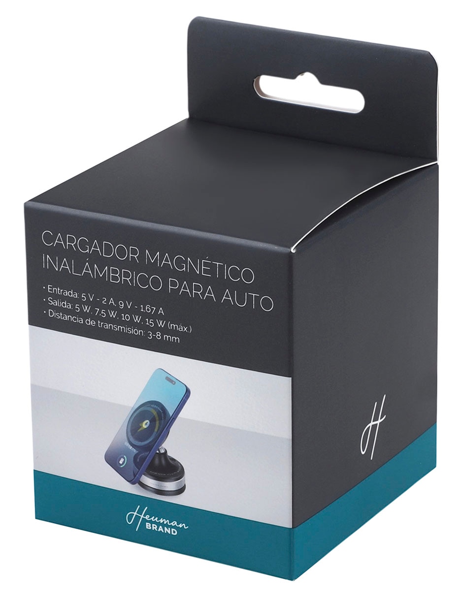 Cargador 5