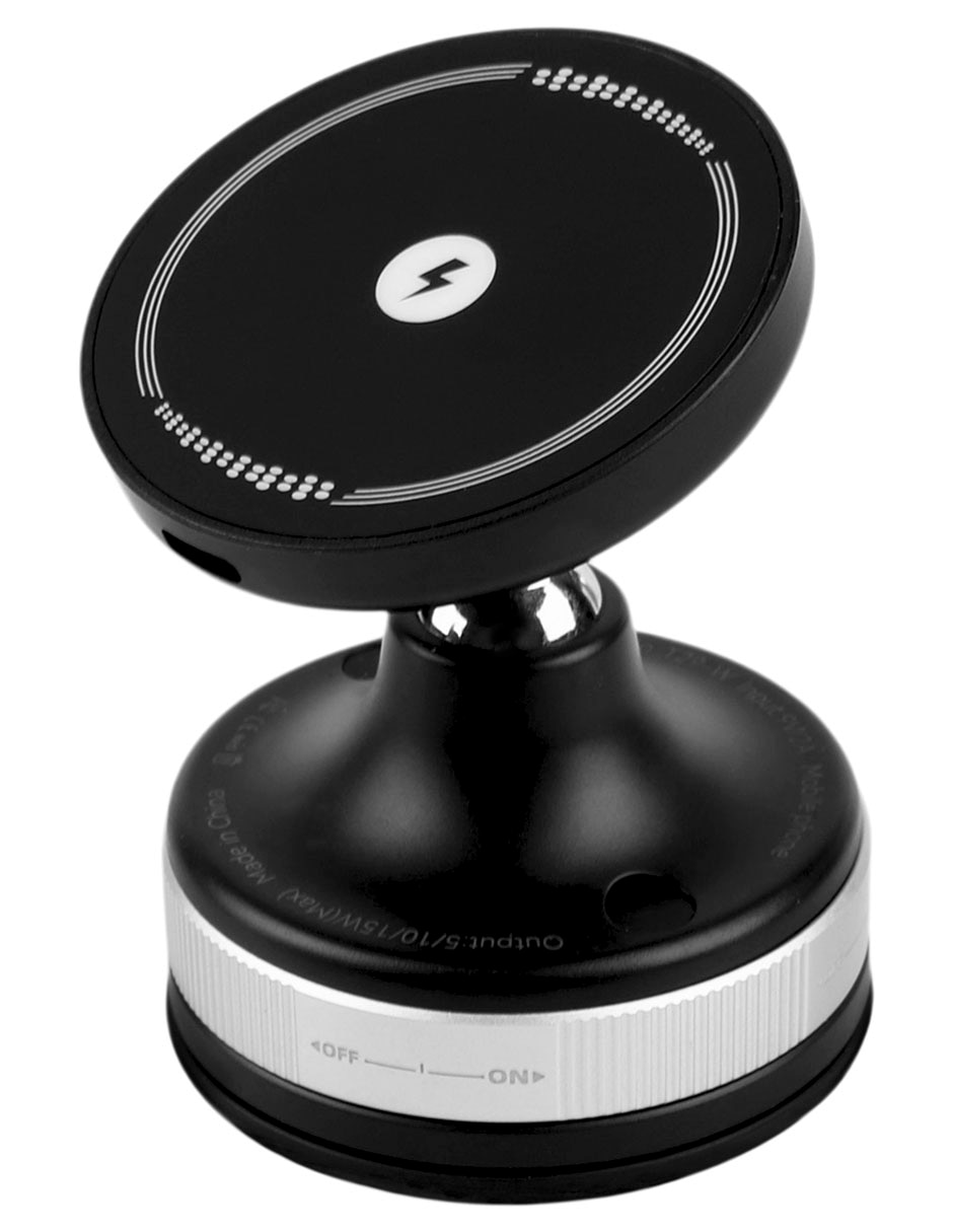 Cargador 1