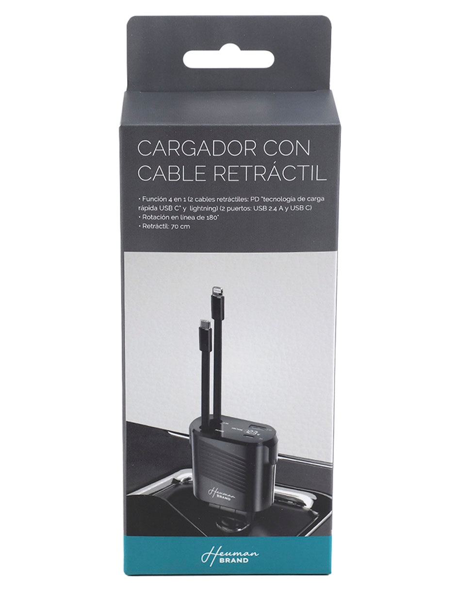 Cargador 5